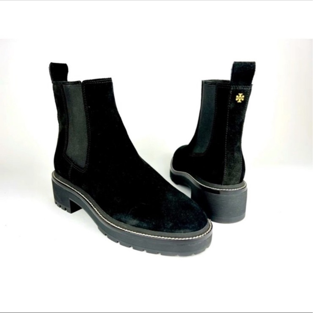 Tory Burch Boots